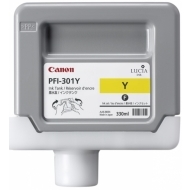 Canon PFI-301Y - cena, porovnanie