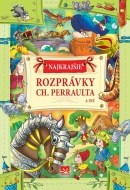 Najkrajšie rozprávky - cena, porovnanie