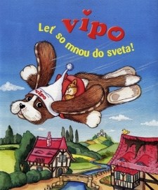 Vipo - leť so mnou do sveta!