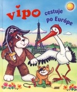 Vipo cestuje po Európe - cena, porovnanie