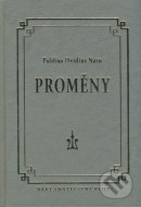 Proměny - cena, porovnanie