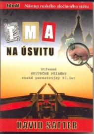 Tma na úsvitu