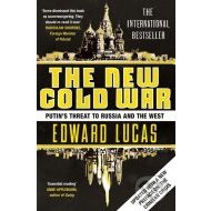 The New Cold War - cena, porovnanie