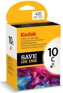Kodak 10C - cena, porovnanie