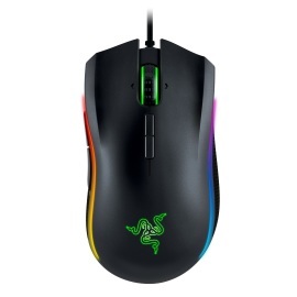 Razer Mamba