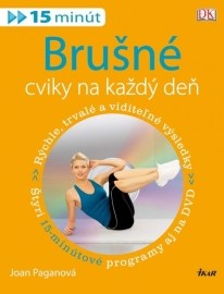 Brušné cviky na každý deň