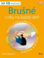 Brušné cviky na každý deň - cena, porovnanie