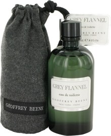 Geoffrey Beene Grey Flannel 240 ml
