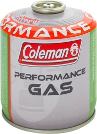 Coleman 500