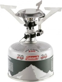 Coleman F1 Power PZ