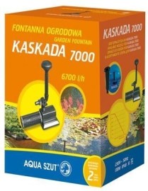Aqua Szut Kaskada 7000