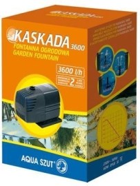Aqua Szut Kaskada 3600