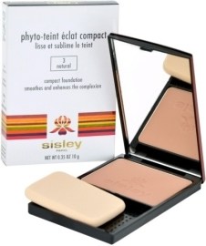 Sisley Phyto-Teint Éclat Compact 10g