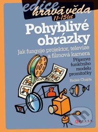 Pohyblivé obrázky