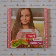 Mojej malej kuchárke - cena, porovnanie