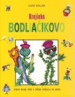 Krajinka Bodliačikovo - cena, porovnanie