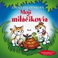 Moji miláčikovia - cena, porovnanie