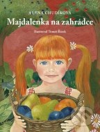 Majdalenka na zahrádce (+ CD) - cena, porovnanie