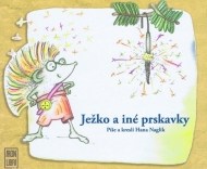 Ježko a iné prskavky - cena, porovnanie