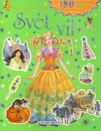 Svet víl - cena, porovnanie