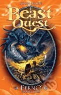 Beast Quest - cena, porovnanie