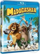 Madagaskar - Vladimír Lemberk - cena, porovnanie