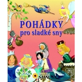 Pohádky pro sladké sny