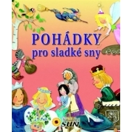 Pohádky pro sladké sny - cena, porovnanie