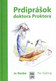 Prdiprášok doktora Proktora