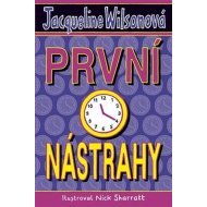 První nástrahy - cena, porovnanie