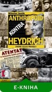 Anthropoid kontra Heydrich - cena, porovnanie