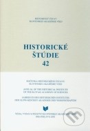 Historické štúdie 42 - cena, porovnanie