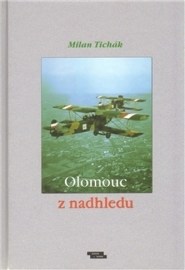 Olomouc z nadhledu