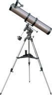 Bresser Galaxia 114/900/EQ-SKY - cena, porovnanie