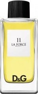 Dolce & Gabbana D&G Anthology La Force 11 100ml - cena, porovnanie