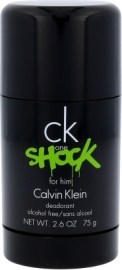 Calvin Klein CK One Shock for Him 75 ml