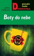 Boty do nebe - cena, porovnanie