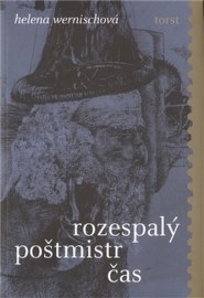 Rozespalý poštmistr čas