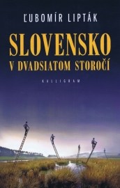 Slovensko v 20. storočí