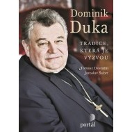 Duka Dominik - cena, porovnanie