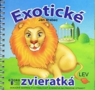 Exotické zvieratká - cena, porovnanie