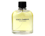 Dolce & Gabbana Pour Homme 125 ml - cena, porovnanie
