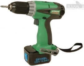 Hitachi DS12DM