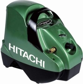 Hitachi EC58