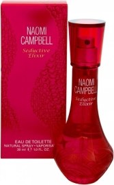 Naomi Campbell Seductive Elixir 15ml