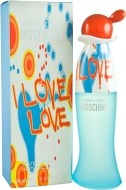 Moschino I Love Love 4.9ml - cena, porovnanie