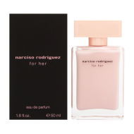 Narciso Rodriguez For Her 50ml - cena, porovnanie