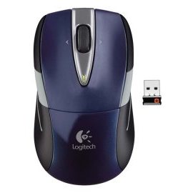 Logitech M525