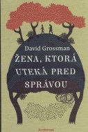 Žena, ktorá uteká pred správou - cena, porovnanie