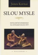 Silou mysle - cena, porovnanie